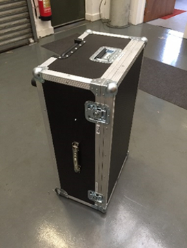 Ash Probe Flight Case